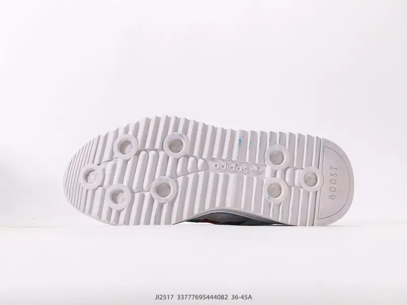 Adidas Беговые кроссовки Ретро Классический Коллаборация JI2517 #33777695444082