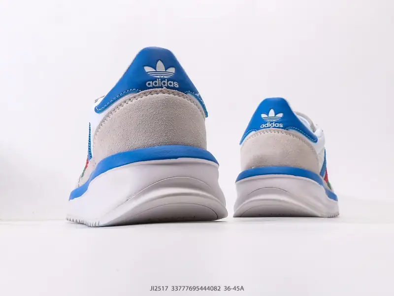 Adidas Беговые кроссовки Ретро Классический Коллаборация JI2517 #33777695444082