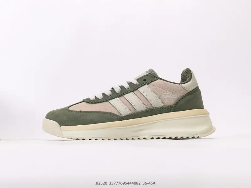 阿迪达斯Adidas Originals SL 72 JP5997 联名款 阿迪经典复古慢跑鞋 JI2520 #33777695444082