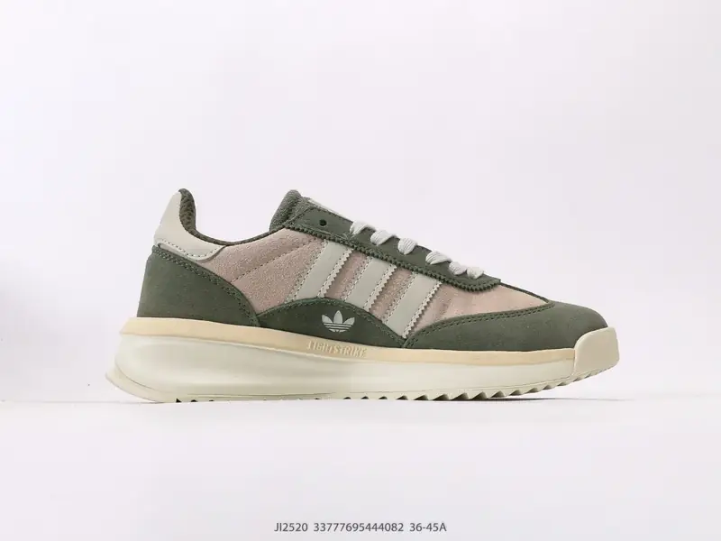 Adidas Zapatillas de running Retro Clásico Colaboración JI2520 #33777695444082