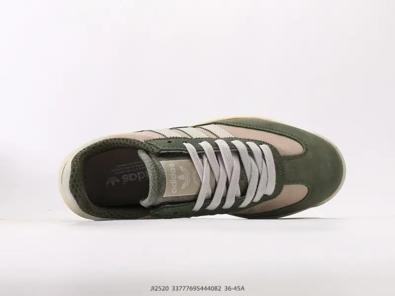 Adidas Zapatillas de running Retro Clásico Colaboración JI2520 #33777695444082