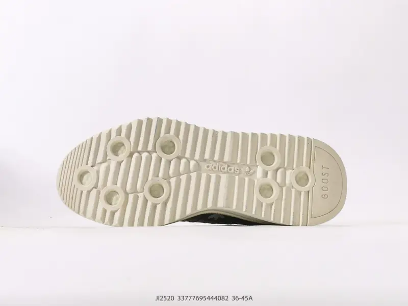 Adidas Zapatillas de running Retro Clásico Colaboración JI2520 #33777695444082