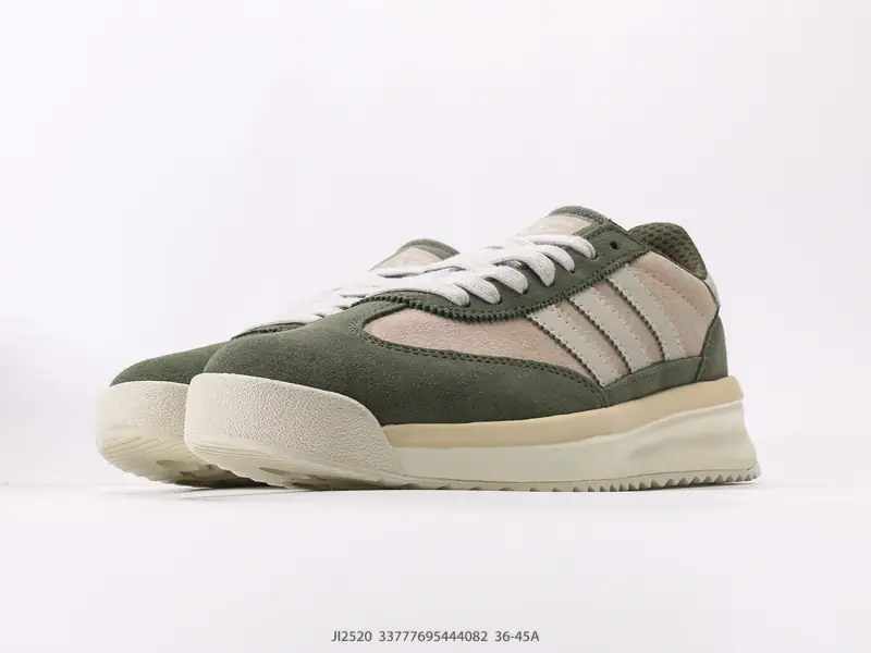 Adidas Zapatillas de running Retro Clásico Colaboración JI2520 #33777695444082