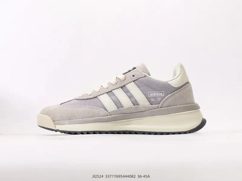 阿迪达斯Adidas Originals SL 72 JP5997 联名款 阿迪经典复古慢跑鞋 JI2524 #33777695444082