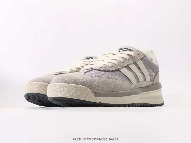 阿迪达斯Adidas Originals SL 72 JP5997 联名款 阿迪经典复古慢跑鞋 JI2524 #33777695444082