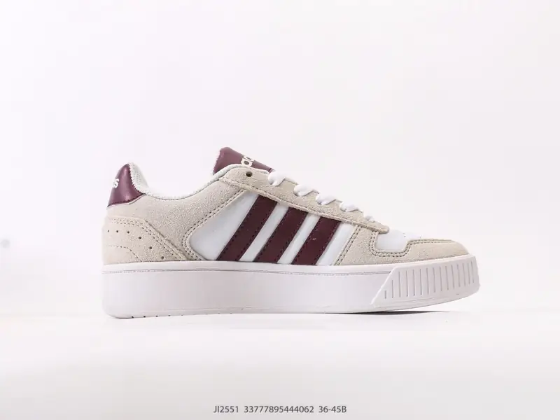 Adidas Basketballschuhe Komfortabel JI2551 #33777895444062