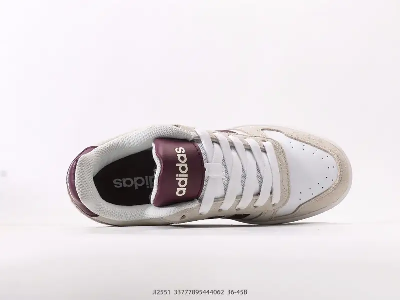 Adidas Basketballschuhe Komfortabel JI2551 #33777895444062