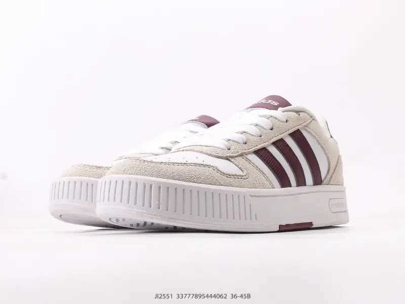 Adidas Basketballschuhe Komfortabel JI2551 #33777895444062