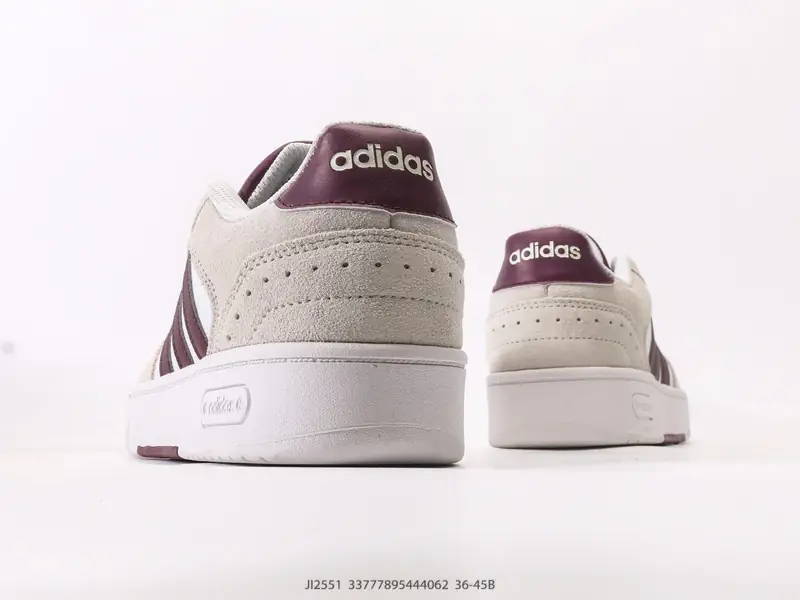 Adidas Basketballschuhe Komfortabel JI2551 #33777895444062