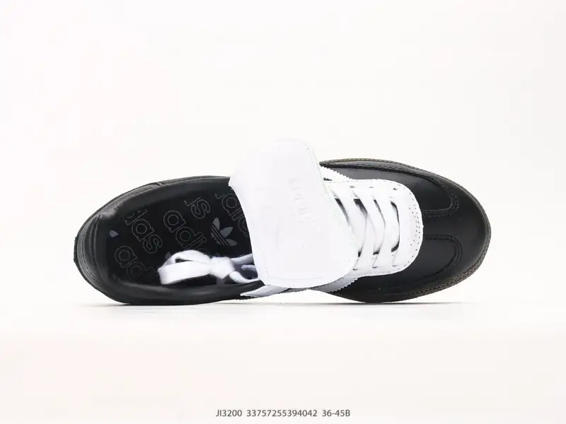 Adidas Sportschuhe Vielseitig Niedrig JI3200 #33757255394042