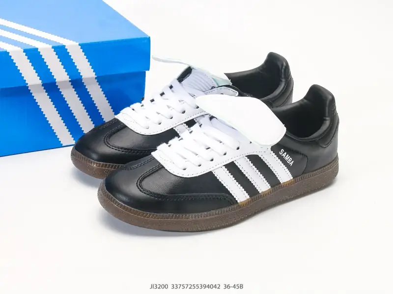 Adidas Sportschuhe Vielseitig Niedrig JI3200 #33757255394042