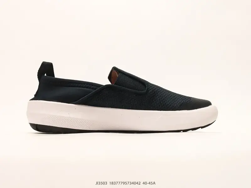 Adidas Chaussures casual Respirant Résistant Basse JI3503 #18377795734042
