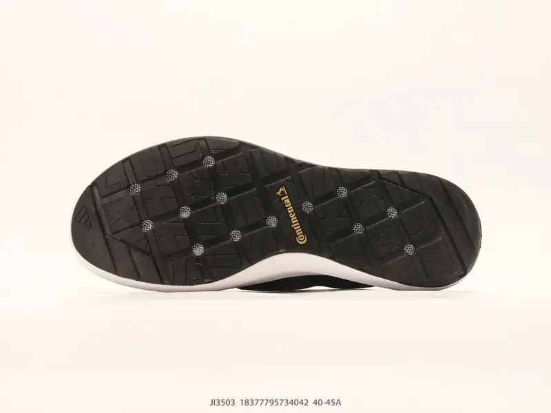Adidas Chaussures casual Respirant Résistant Basse JI3503 #18377795734042