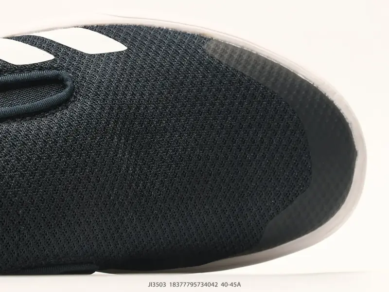 Adidas Chaussures casual Respirant Résistant Basse JI3503 #18377795734042