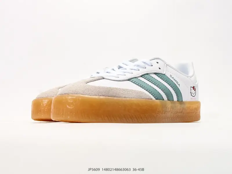 Adidas Scarpe sportive Versatile Basso JP5609 #14802148663063