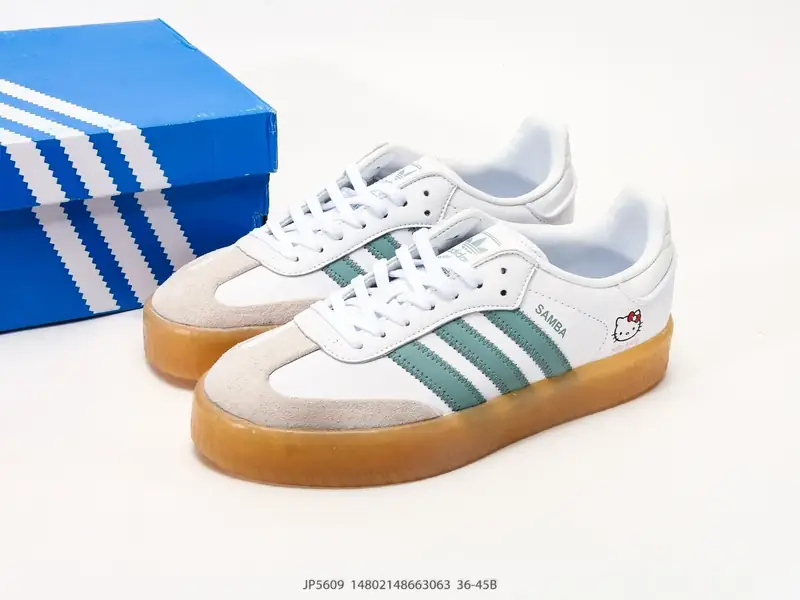 Adidas Scarpe sportive Versatile Basso JP5609 #14802148663063