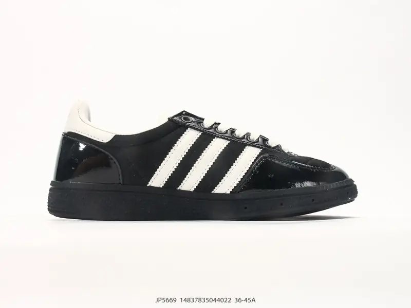 Adidas Skateboardschuhe Retro Langlebig Klassisch JP5669 #14837835044022