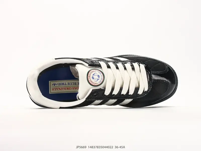 Adidas Skateboardschuhe Retro Langlebig Klassisch JP5669 #14837835044022