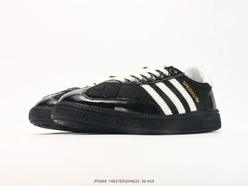 Adidas Skateboardschuhe Retro Langlebig Klassisch JP5669 #14837835044022