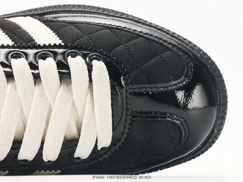 Adidas Skateboardschuhe Retro Langlebig Klassisch JP5669 #14837835044022
