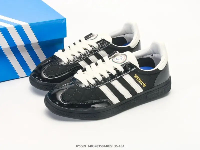 Adidas Skateboardschuhe Retro Langlebig Klassisch JP5669 #14837835044022