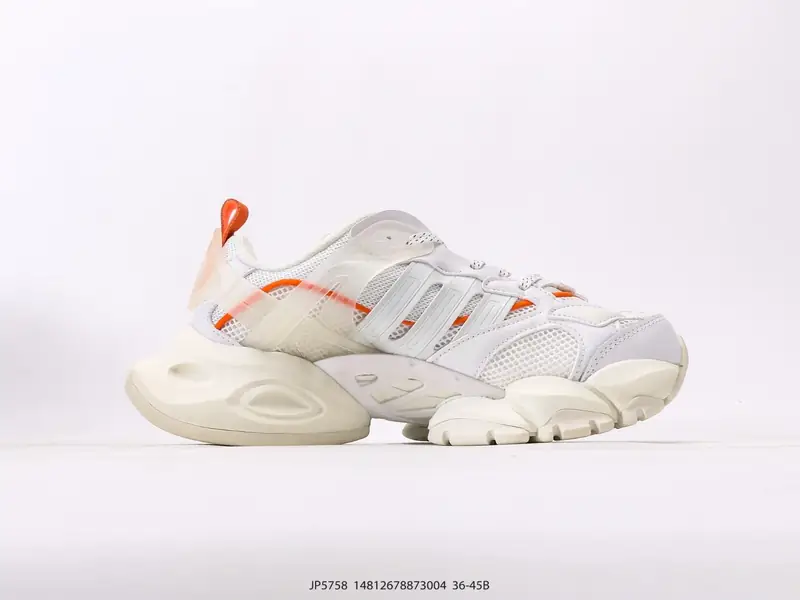 Adidas Scarpe sportive Retro Ammortizzato Rialzato JP5758 #14812678873004
