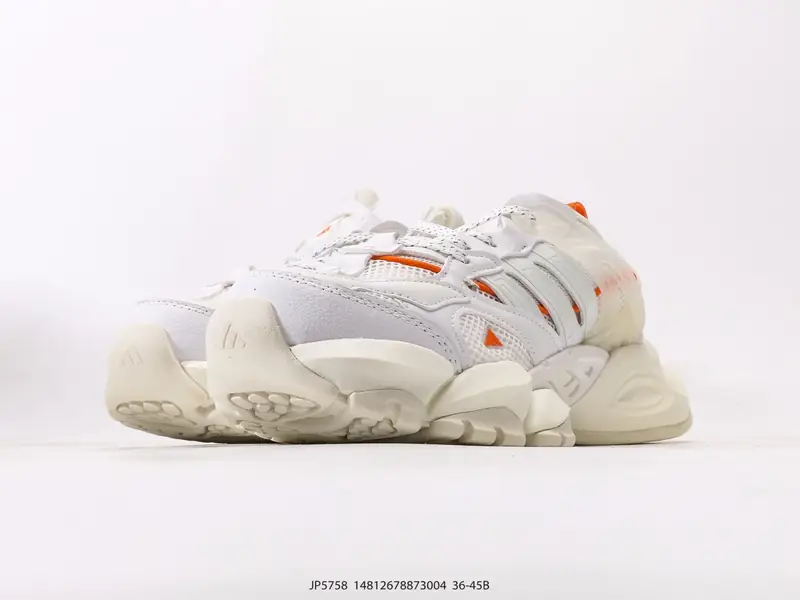 Adidas Scarpe sportive Retro Ammortizzato Rialzato JP5758 #14812678873004
