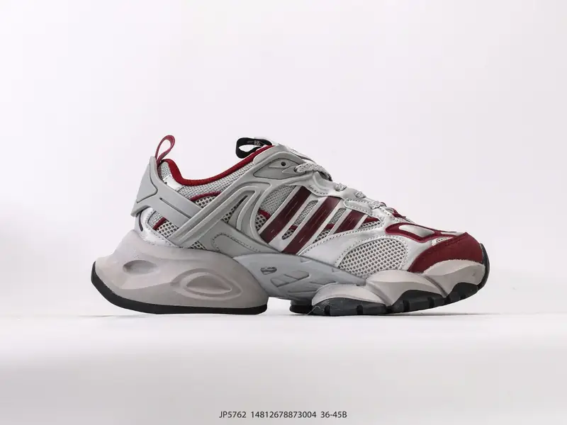 Adidas Sportschuhe Retro Gedämpft Erhöht JP5762 #14812678873004