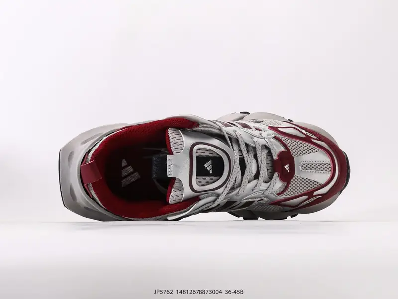 Adidas Sportschuhe Retro Gedämpft Erhöht JP5762 #14812678873004