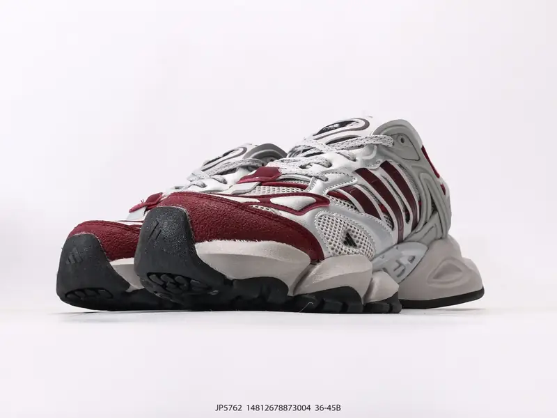 Adidas Sportschuhe Retro Gedämpft Erhöht JP5762 #14812678873004