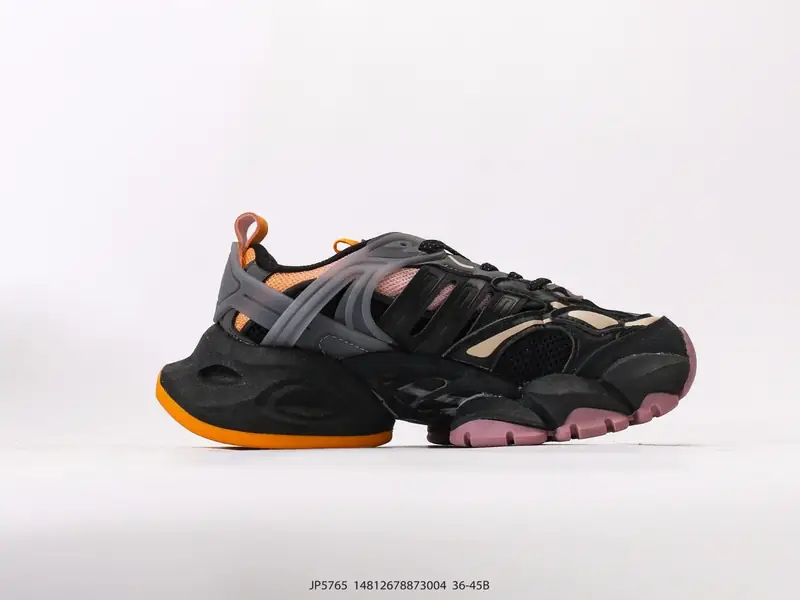 Adidas Scarpe sportive Retro Ammortizzato Rialzato JP5765 #14812678873004