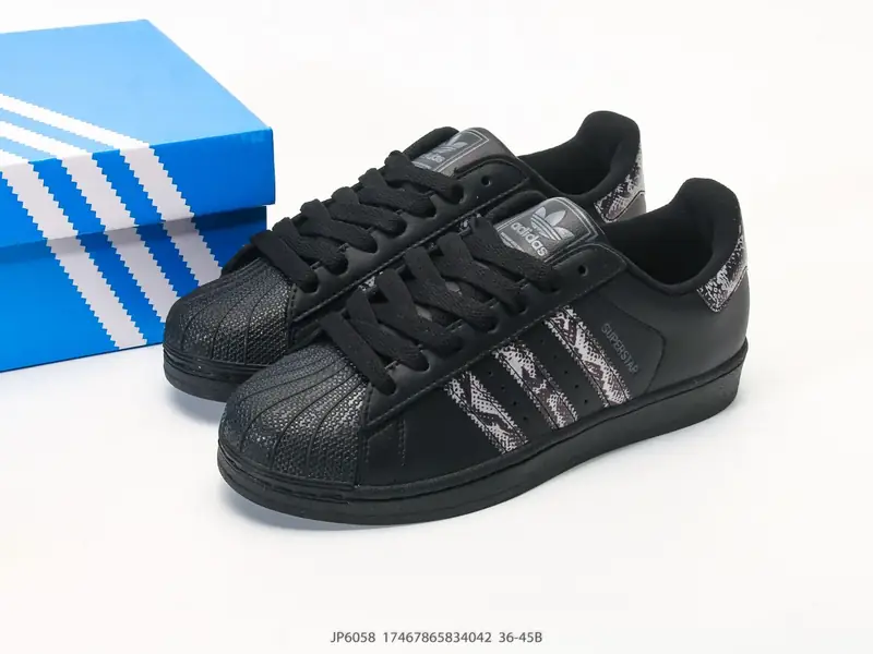 Adidas Sportschuhe Trendig Klassisch Leder JP6058 #17467965834042