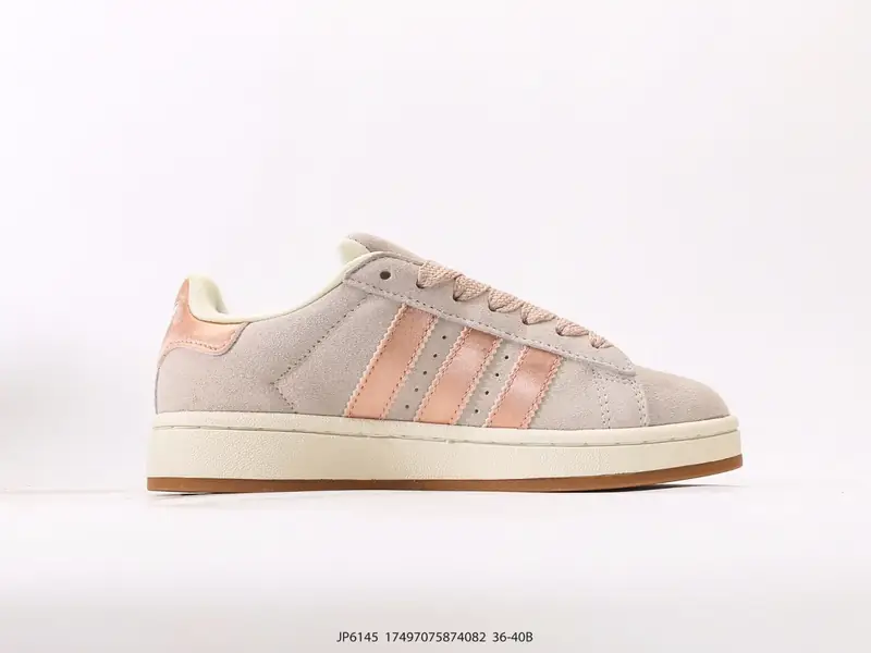 Adidas Sportschuhe Retro Vielseitig Klassisch JP6145 #17497075874082