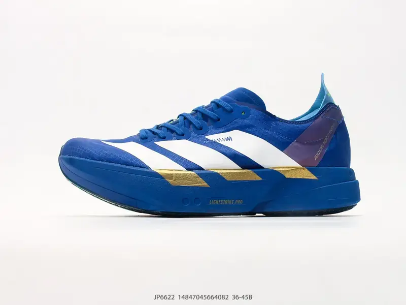 Adidas Scarpe casual Traspirante Antiscivolo Resistente JP6622 #14847045664082