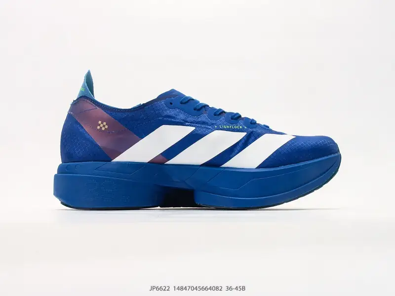 Adidas Freizeitschuhe Atmungsaktiv Rutschfest Langlebig JP6622 #14847045664082