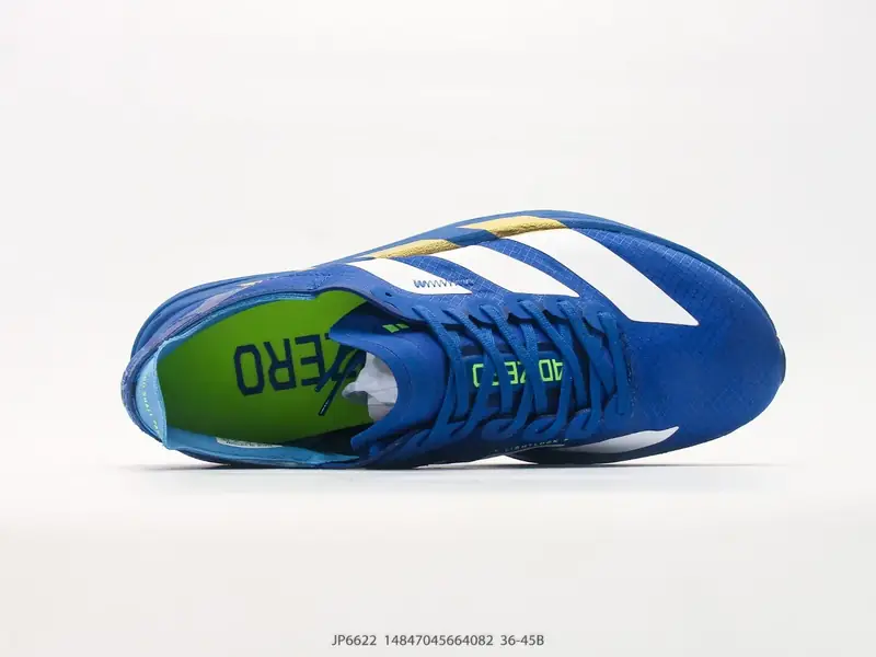 Adidas Freizeitschuhe Atmungsaktiv Rutschfest Langlebig JP6622 #14847045664082