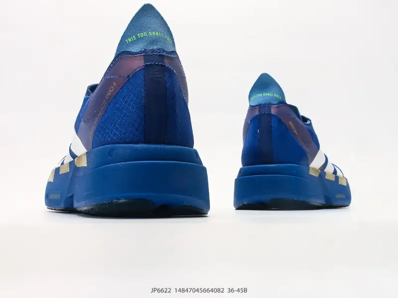 Adidas Freizeitschuhe Atmungsaktiv Rutschfest Langlebig JP6622 #14847045664082