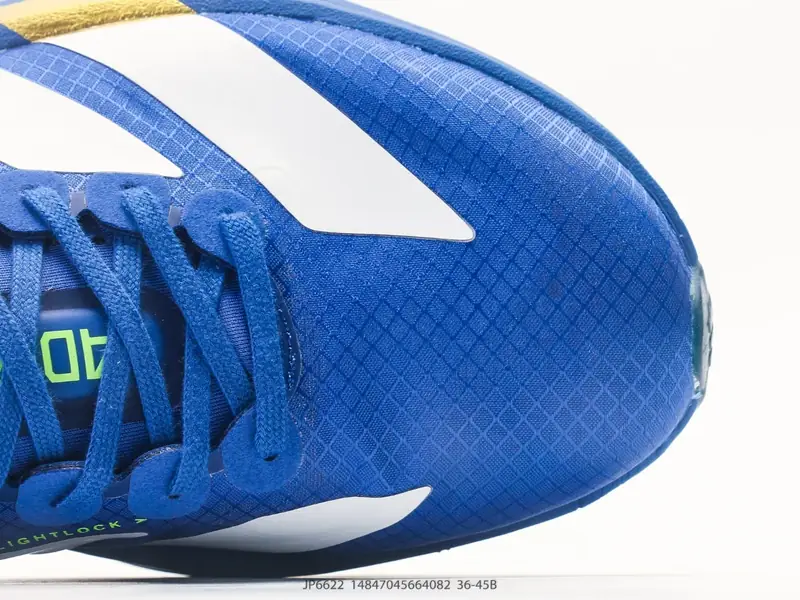 Adidas Freizeitschuhe Atmungsaktiv Rutschfest Langlebig JP6622 #14847045664082