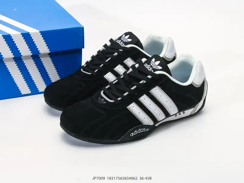 Adidas Sportschuhe Rutschfest Langlebig Trendig JP7009 #18317565834062