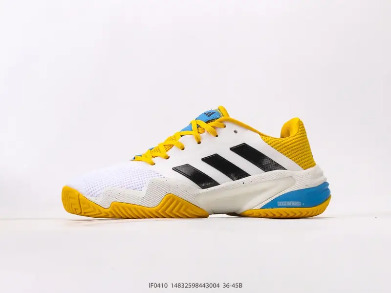 Adidas Scarpe sportive Retro Traspirante Pelle JP7238 #14832598443004