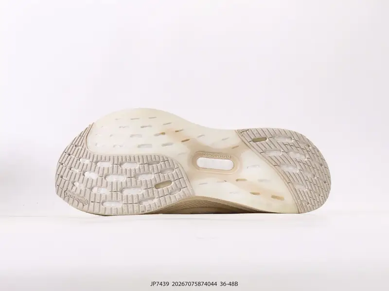 阿迪达斯Adidas Y-3 x Ultraboost 5 联名款阿迪达斯新款休闲爆米花跑步鞋 JP7439 #20267075874044