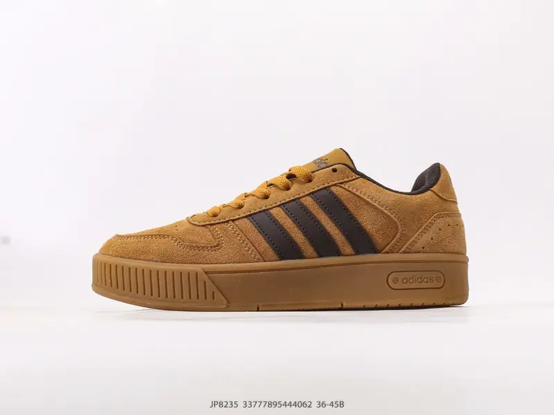 Adidas Scarpe da basket Comodo JP82352 #33777895444062