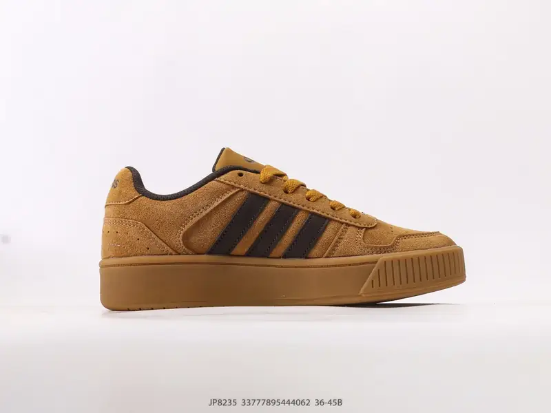 Adidas Basketballschuhe Komfortabel JP82352 #33777895444062