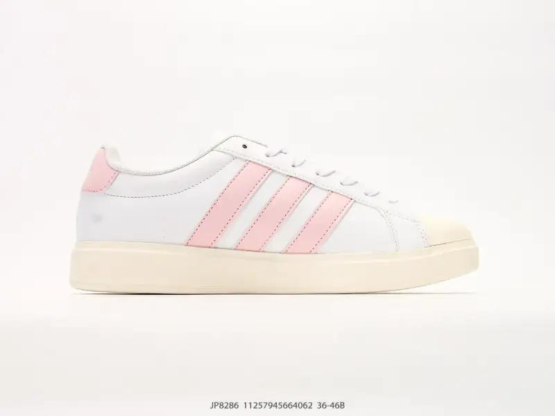 Adidas Sportschuhe Vielseitig Klassisch Niedrig JP8286 #11257945664062