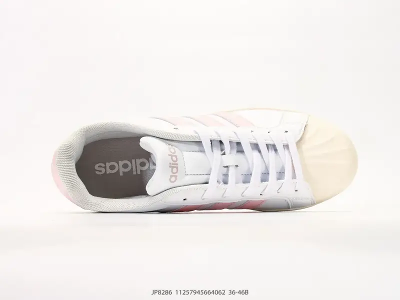 Adidas Sportschuhe Vielseitig Klassisch Niedrig JP8286 #11257945664062