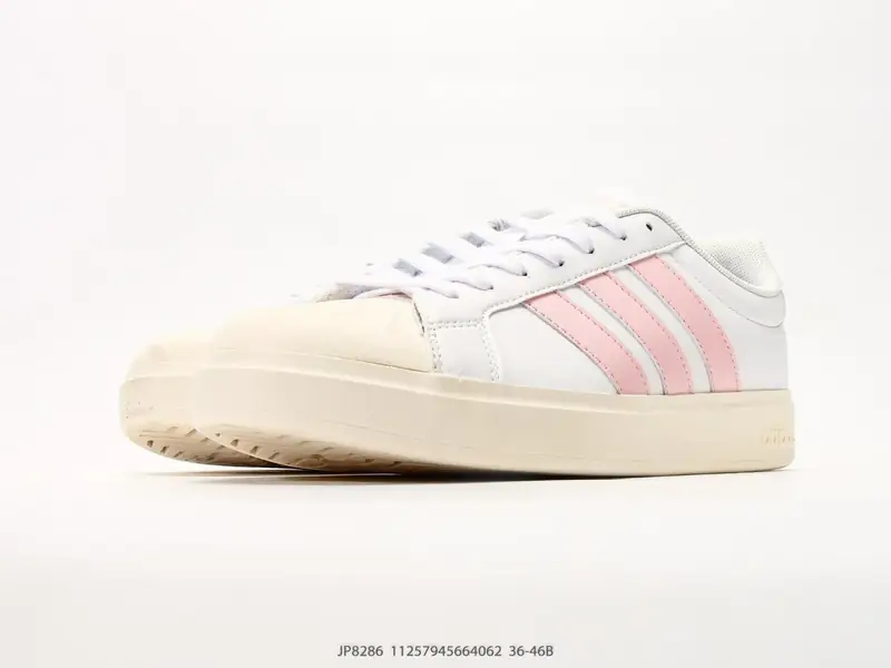 Adidas Sportschuhe Vielseitig Klassisch Niedrig JP8286 #11257945664062