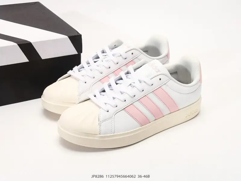 Adidas Sportschuhe Vielseitig Klassisch Niedrig JP8286 #11257945664062