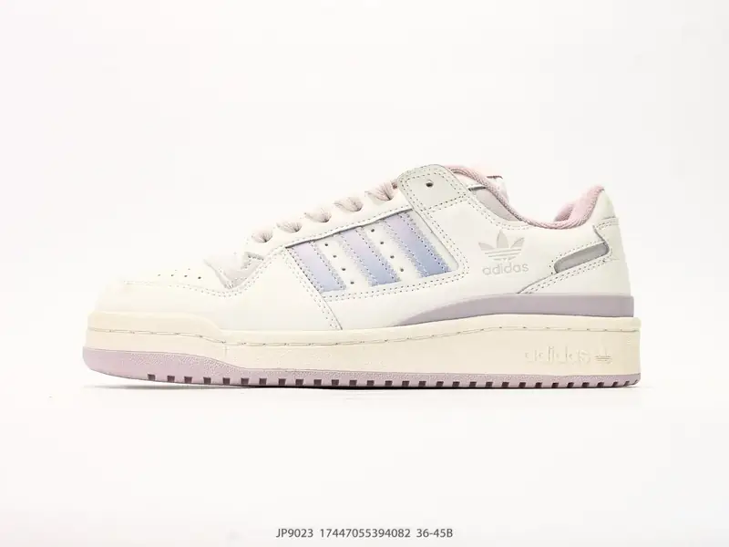 Adidas Scarpe sportive Retro Basso Pelle JP9023 #17447055394082