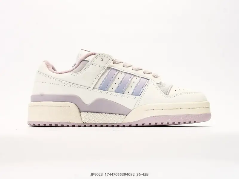 阿迪达斯 Adidas Adimatic 马蒂奇系列男女鞋 低帮复古鲨鱼面包鞋运动休闲滑板板鞋 JP9023 #17447055394082