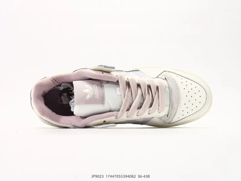 阿迪达斯 Adidas Adimatic 马蒂奇系列男女鞋 低帮复古鲨鱼面包鞋运动休闲滑板板鞋 JP9023 #17447055394082